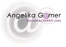Angelika Gamer